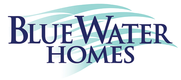 Blue Water Homes